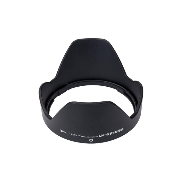 ProMaster Lens Hood for Fuji XF 18-55mm & 14mm | PROCAM