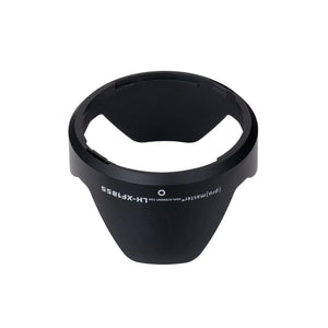 ProMaster Lens Hood for Fuji XF 18-55mm & 14mm at PROCAM | procam.com