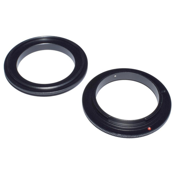 ProMaster Lens Reverse Ring for Canon EF - 52mm | PROCAM