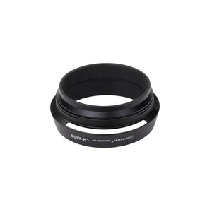 ProMaster LH-100 Lens Hood for Fuji X100/X100S Cameras at PROCAM | procam.com