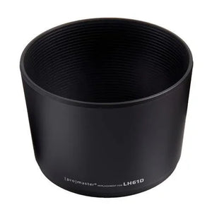 ProMaster LH61D Lens Hood for Olympus 40-150mm at PROCAM | procam.com