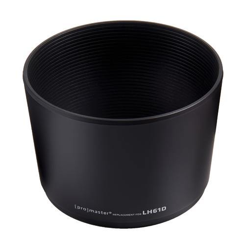 ProMaster LH61D Lens Hood for Olympus 40-150mm | PROCAM