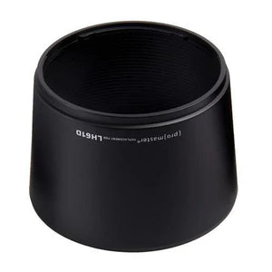 ProMaster LH61D Lens Hood for Olympus 40-150mm at PROCAM | procam.com