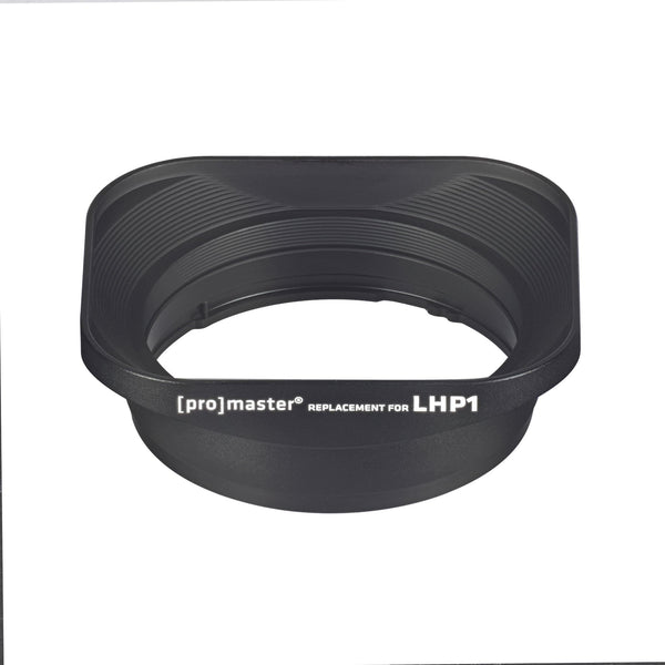 ProMaster LHP-1 Lens Hood for Sony | PROCAM