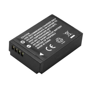 ProMaster LP-E12 Lithium-Ion Battery for Canon at PROCAM | procam.com