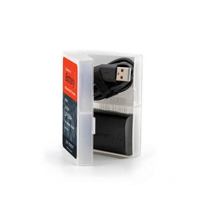 ProMaster LP-E6NH Li-ion Battery for Canon w/ USB-C Charging at PROCAM | procam.com