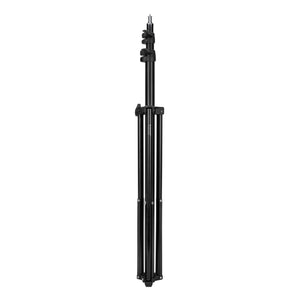 ProMaster LS-3 (N) Air Light Stand - 9' at PROCAM | procam.com