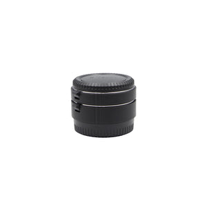 ProMaster Macro Extension Tube Set - Fuji X mount at PROCAM | procam.com