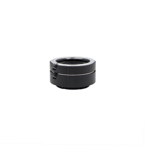 ProMaster Macro Extension Tube Set - Fuji X mount at PROCAM | procam.com