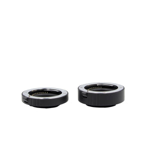 ProMaster Macro Extension Tube Set - Micro 4/3 at PROCAM | procam.com