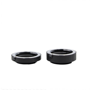 ProMaster Macro Extension Tube Set - Sony E mount at PROCAM | procam.com