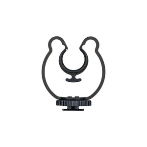 ProMaster Mini Directional Microphone SGM2 at PROCAM | procam.com