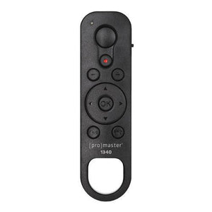 ProMaster ML-L7 Wireless Bluetooth Remote Control for Nikon at PROCAM | procam.com