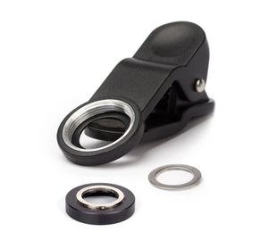 ProMaster Mobile Lens Clip Mount - Long at PROCAM | procam.com