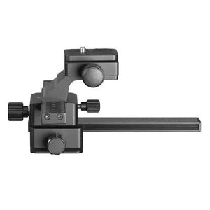 ProMaster MR1 Macro Focusing Rail with Quick Release at PROCAM | procam.com