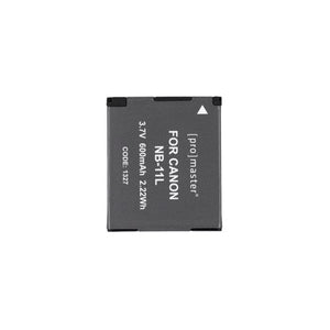 ProMaster NB-11L Battery for Canon at PROCAM | procam.com