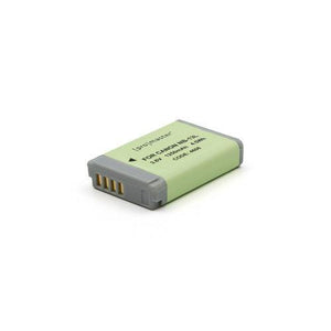 ProMaster NB-13L Li-ion Battery for Canon at PROCAM | procam.com