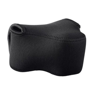 ProMaster Neoprene Mirrorless Pouch - Small at PROCAM | procam.com