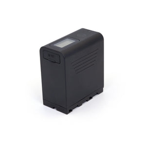 ProMaster NP-F980PH PowerHouse Battery & USB Power Bank at PROCAM | procam.com