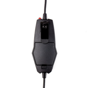 ProMaster Omnidirectional Lavalier Microphone LM1 at PROCAM | procam.com