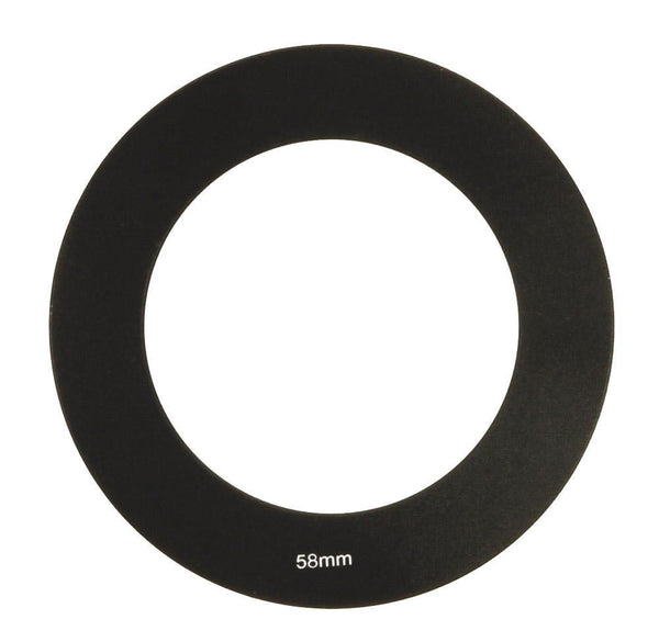 ProMaster P Ring Lens Adapter - 58mm | PROCAM