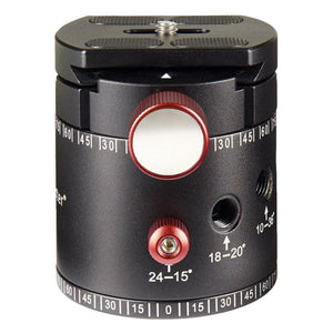 ProMaster PH25 Professional Panoramic Head at PROCAM | procam.com