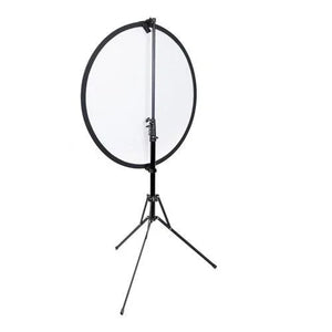 ProMaster Pop-up Background / Reflector Stand at PROCAM | procam.com