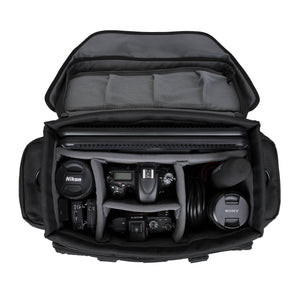 ProMaster Professional Cine Bag (Large) at PROCAM | procam.com
