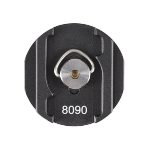 ProMaster Quick Release Plate for SPH36P Ball Head at PROCAM | procam.com
