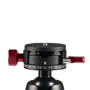 ProMaster Quick Release Plate for SPH36P Ball Head at PROCAM | procam.com