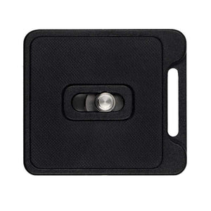ProMaster Quick Release Plate for XC-M (Black) at PROCAM | procam.com