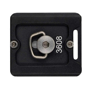 ProMaster Quick Release Plate for XC-M (Black) at PROCAM | procam.com