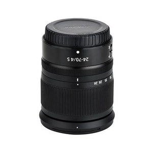 ProMaster Rear Lens Cap for Nikon Z at PROCAM | procam.com