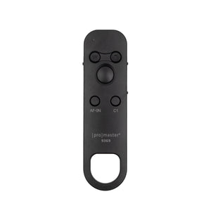 ProMaster RMT-P1BT Bluetooth Remote for Sony at PROCAM | procam.com
