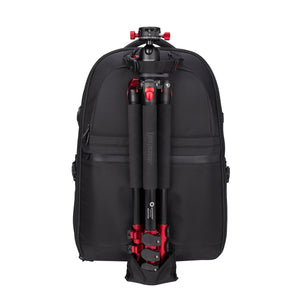 ProMaster Rollerback Rolling Backpack - Large at PROCAM | procam.com