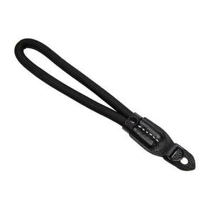 ProMaster Rope Wrist Strap (Black) at PROCAM | procam.com