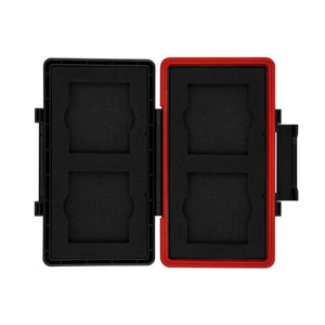 ProMaster Rugged Memory Case for Compact Flash at PROCAM | procam.com