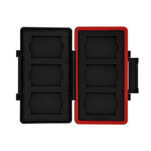 ProMaster Rugged Memory Case for XQD & CFexpress | PROCAM