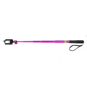 ProMaster Selfie Stick Twist - Pink at PROCAM | procam.com