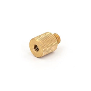 ProMaster Small Thread Adapter (1/4"-20 Female to 3/8"-16 Male) at PROCAM | procam.com