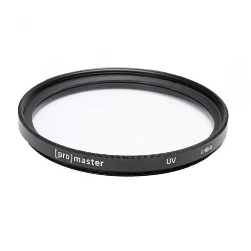 ProMaster Standard UV Filter - 46mm | PROCAM
