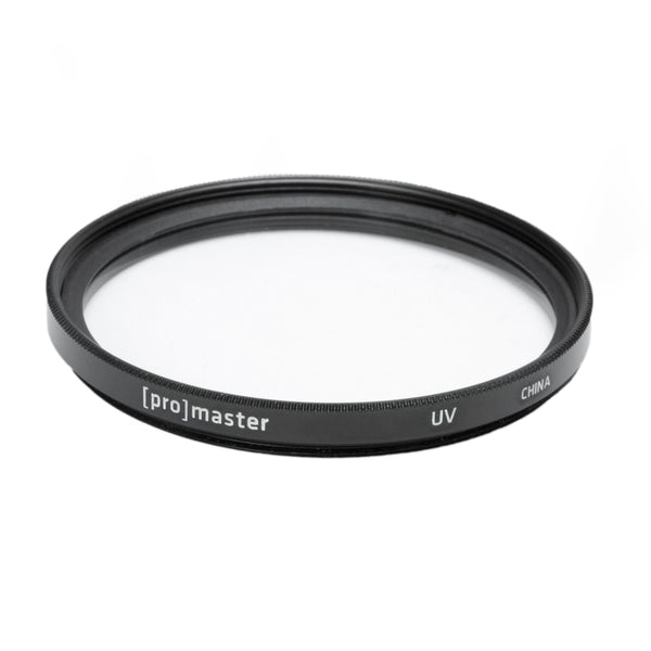 ProMaster Standard UV Filter - 55mm | PROCAM