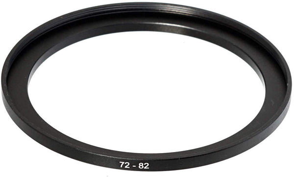 ProMaster Step-Up Ring - 72-82mm | PROCAM