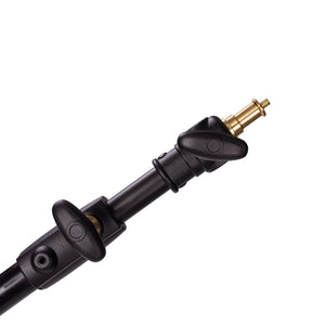 ProMaster Studio Boom Stand - 13.5' at PROCAM | procam.com