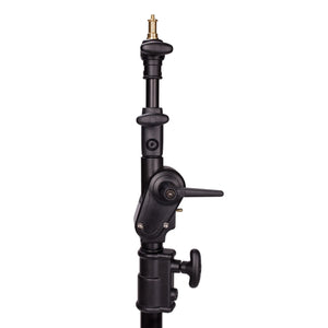 ProMaster Studio Boom Stand - 13.5' at PROCAM | procam.com