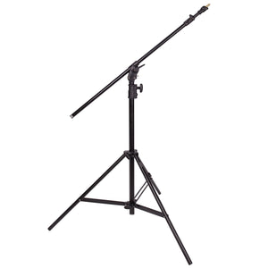 ProMaster Studio Boom Stand - 13.5' at PROCAM | procam.com