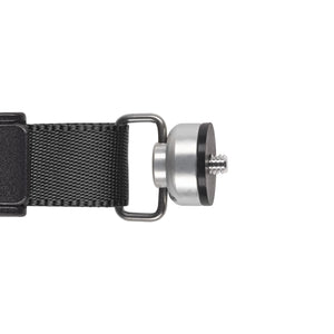 ProMaster Swift Strap 2 HD (Black) at PROCAM | procam.com