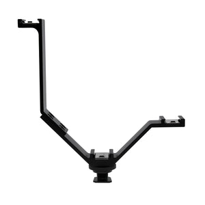 ProMaster Triple Bracket - 6.5'' at PROCAM | procam.com