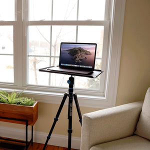 ProMaster Tripod Laptop Table at PROCAM | procam.com