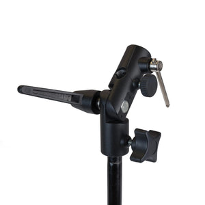 ProMaster Umbrella Tilt Bracket with Brass Spigots at PROCAM | procam.com